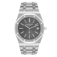 Audemars Piguet Audemars Piguet Royal Oak Jumbo (Reference 5402ST). A stainless steel automatic wris