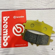 BRAKE PAD M4/GP4RS/M5/GP4RX BRAKE PAD SUPER HIGHT QUALITY