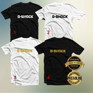 G-Shock T-Shirt Men/Women