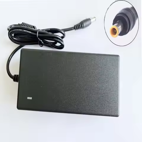 AC Power Adapter DC 24V 2.5A 4A For AD-E24250LW Casio electronic organ pianoAP-420 AP420 AP450 AP460