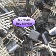 100pcs Transistor 2N5401 Tr/ 2N5401 Non 5401 Transistor/ Non 5401 Tr/