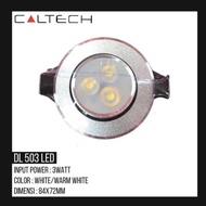 CALTECH DL-503 LED 3 Watt DOWNLIGHT