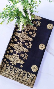 kain Prada bakung kain batik Prada Anjani Prada Bali songket Palembang prada Minangkabau Prada Kalim