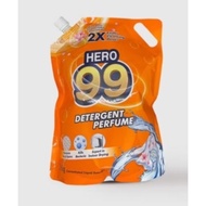 HERO 99 ✅ Detergent Perfume Refill 1.6kg