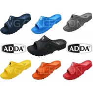 ADDA 52201 Sandal Selipar Lelaki Men Sandal Slippers