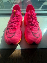 Nike Air Zoom Alphafly NEXT% 2 跑步鞋