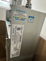 TGC日本製熱水爐
