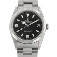 Rolex 14270 Explorer I 手錶