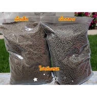 Popular Small Catfish Food Protein 25 Percent Food​ Size​ 1​ Kilogram