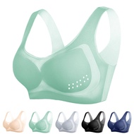 Sleek And Thin T-Shirt Bras Non-Padded Ice Silk Bra Styles Seamless Ice Silk Bra Brands Ice Silk Air Bra Reviews Training Bras For Girls