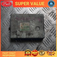 [ZU] [237100M600] Original Nissan SENTRA B14 ECU (Used)