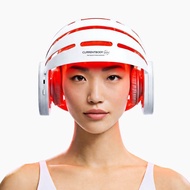【100% 全新未拆封】CurrentBody Skin LED 生髮頭盔 / 生髮儀 (Large 碼) 英國進口