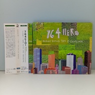 #U270-46 CD TERPAKAI [  764 HERO  ] USD CD #U270-46