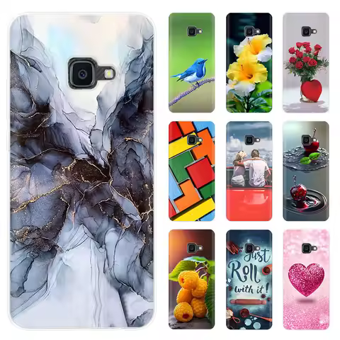 Mobile Phone Bag Case For Samsung Galaxy Xcover 4 Soft Silicone Phone Cover For Samsung Xcover 4S Xc