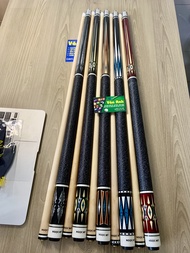 Cơ Bida Ngọc Mỹ Chính Hãng