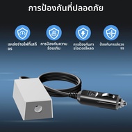 Starlink Mini Adapter 67W Car Charger สาย DC-to-DC Regulator Converter 12 V-36 V Car Charger กันน้ํา