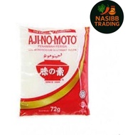 Aji-No-Moto MSG 72 g