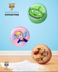 [Limited]【Innisfree】No-Sebum Mineral Powder (Toy Story)