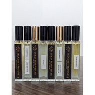 Perfume women/men EDP DZDEKNA