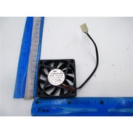 SNOW YY5010M12S YY5010H12S 12V 5CM YY6010L12B 6CM Fan