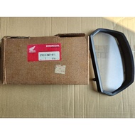 Meter Lens Honda Raider HX135 Original (37610-KM7-910)