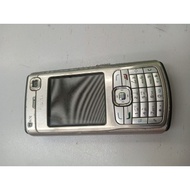 original Nokia N70 antique collection