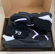 全新 Y3 KAIWA KNIT US7.5 100%new Y-3 Adidas 黑白色