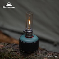 野营月亮 T-1D 煤气灯 煤气灯 露营煤气灯 SE8I MIBA