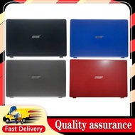 New Laptop LCD Back Cover Case Gray Black Red Blue Replacement For Acer Aspire 3 A315-42 A315-42G A3