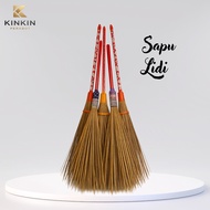 Garden Broom | Long broom | Super Strong Yard Broom Broom Sweeper