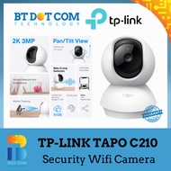 BTDC TP-Link Tapo C110 /C210 /C212 / C220/ C320 / C325 / C510 /C520 HD Wifi Home Camera