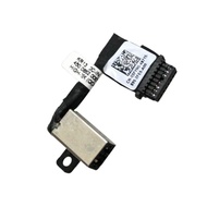 Dell Inspiron 13 7000 7370 7373 7380 2-in-1 DC Power Jack P83G P83G001 P83G002 CN-03FYH0 03FYH0 3FYH