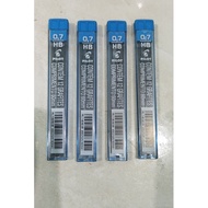 Refill Mechanical Pencil.0.7Mm.HB/2B