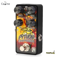 Caline - เอฟเฟคกีตาร์ Booster / EQ / Pedal Volume
