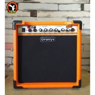 8-inch Orange Guitar/BASS AMPLIFIER