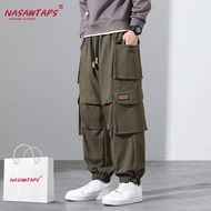 NASA WTAPS | Insulated Winter Cargo Pants