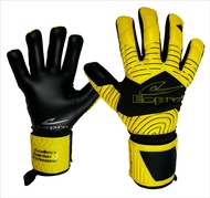 Eepro EG10M1R ถุงมือผู้รักษาประตู Goalkeeper อีโปร มีฟิงเกอร์เซฟ