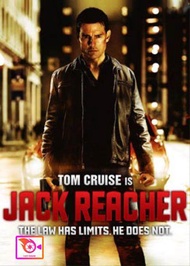 DVD Jack Reacher แจ็ค รีชเชอร์ ยอดคนสืบระห่ำ พากย์ ไทย/อังกฤษ บรรยาย ไทย/อังกฤษ และ ดีวีดี หนังใหม่ หนังขายดี รายชื่อทั้งหมด ดูในรายละเอียดสินค้า