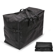 Travel Duffle Bag,Foldable Extra Large Duffel Bags,carry on Travel Bag For Men And Women Camping/Mov
