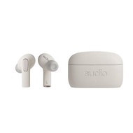 Sudio E3 真無線藍牙耳機 - 白【現貨】