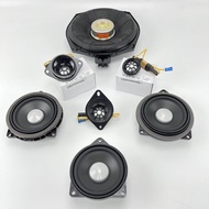 Horn For BMW car G30 F30 F34 F10 F11 F20 E90 E60 Tweeter Midspeaker Center Speakers Subwoofer Trumpe