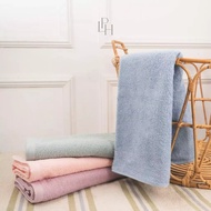 Little Palmerhaus - Bamboo Towel 60 cm x 120 cm (Towel)