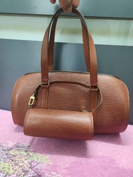 LV epi  Hand bag