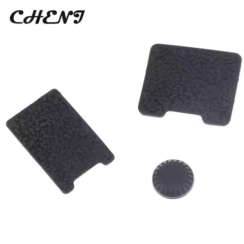 Flash Remote PC Sync Terminal Cap / Battery Grip Connector Cover For Fujifilm Fuji XT2 XT3 XT4 XH1 G