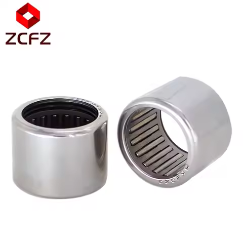 HK0810 081412 081410 0908 0910 0912 101410. pressed outer ring needle roller bearing