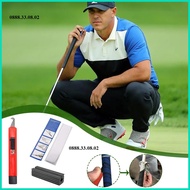 Dụng Cụ Thay Grip Tay Cầm Gậy Golf - Sửa Chữa Grip Gậy Đánh Golf Tại Nhà - Set 3 Chiếc [ GOLF SUPERM