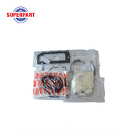 ปะเก็นชุดใหญ่ DMAX ปี 03-06 3.0D 4JJ1 แท้ห้างIS (8-97970005-1) (ราคาต่อ 1 ชิ้น)