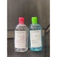 Bio DERMA Makeup Remover 500ml No Alcohol