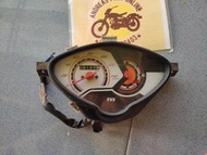 speedometer spidometer tvs dazz bekas copotan