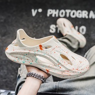 EVA Men Shoes Casual Shoes Summer Shoes Men Sandals Beach shoes Soft Soles